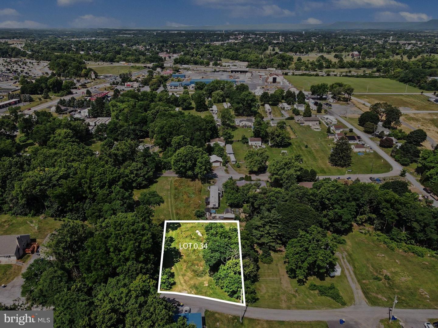 PARADISE DR Property Photo 1