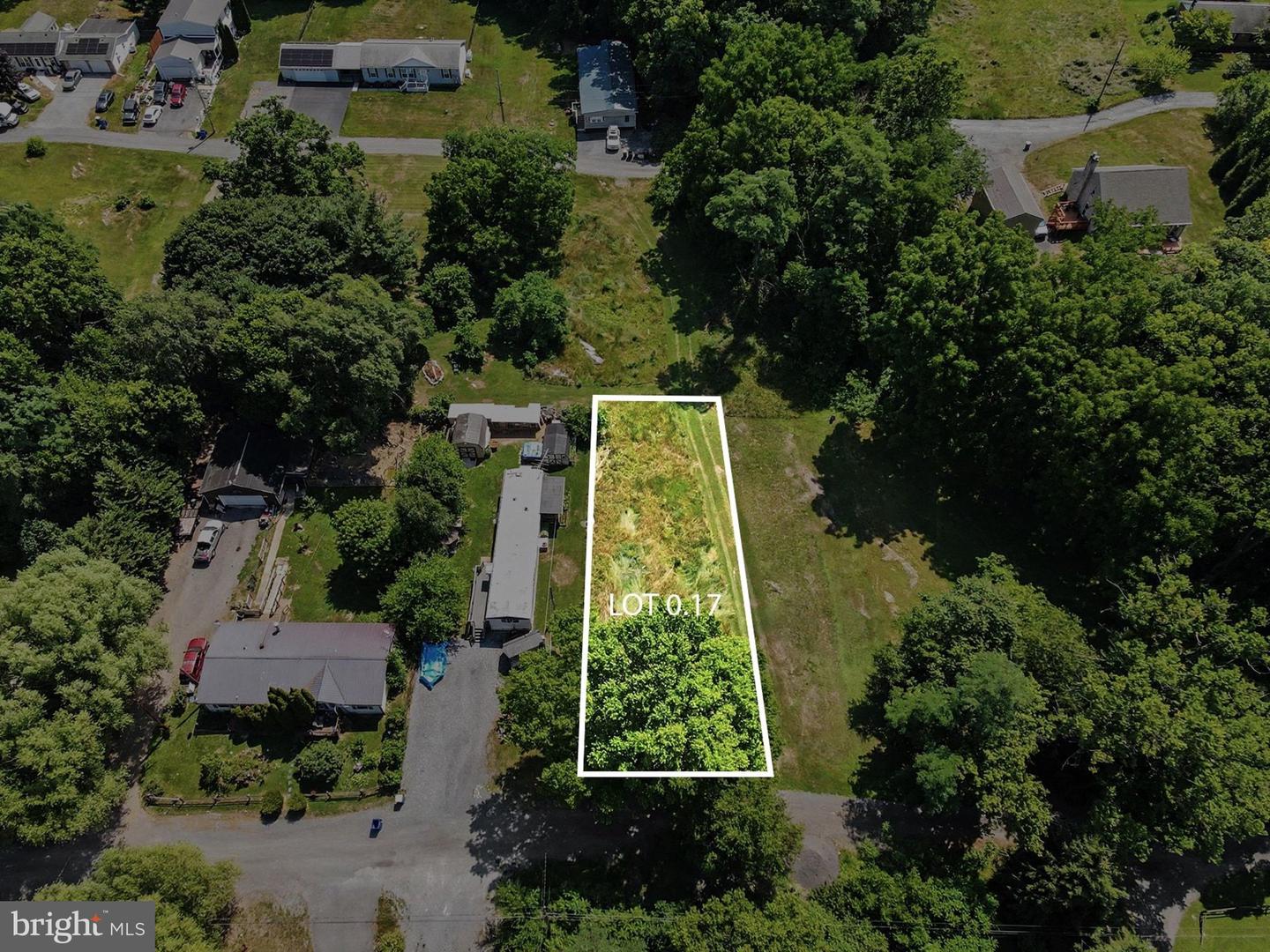 PARADISE DR Property Photo 1