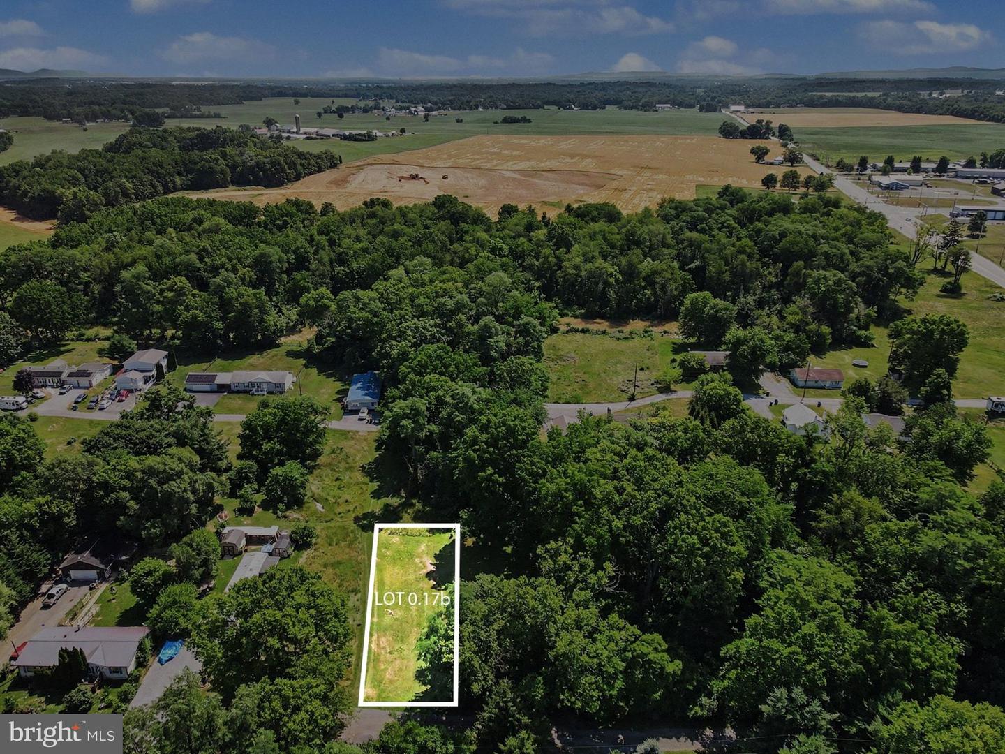 PARADISE DR Property Photo 1