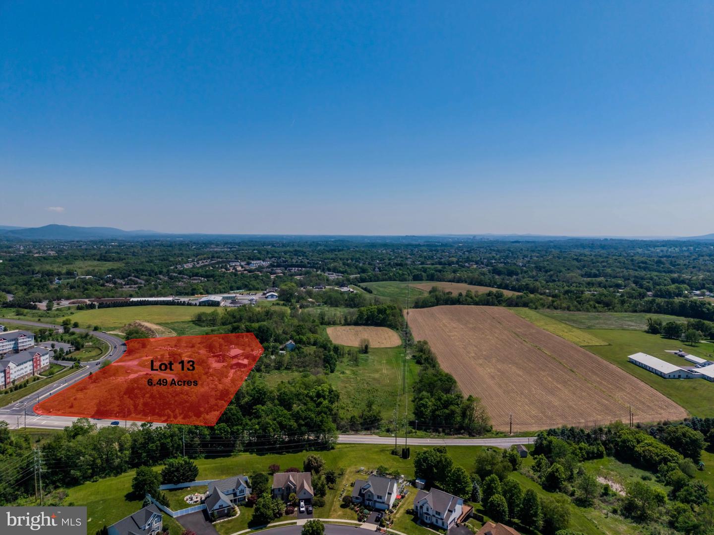 LOT 13 TECHNOLOGY PKWY Property Photo 1