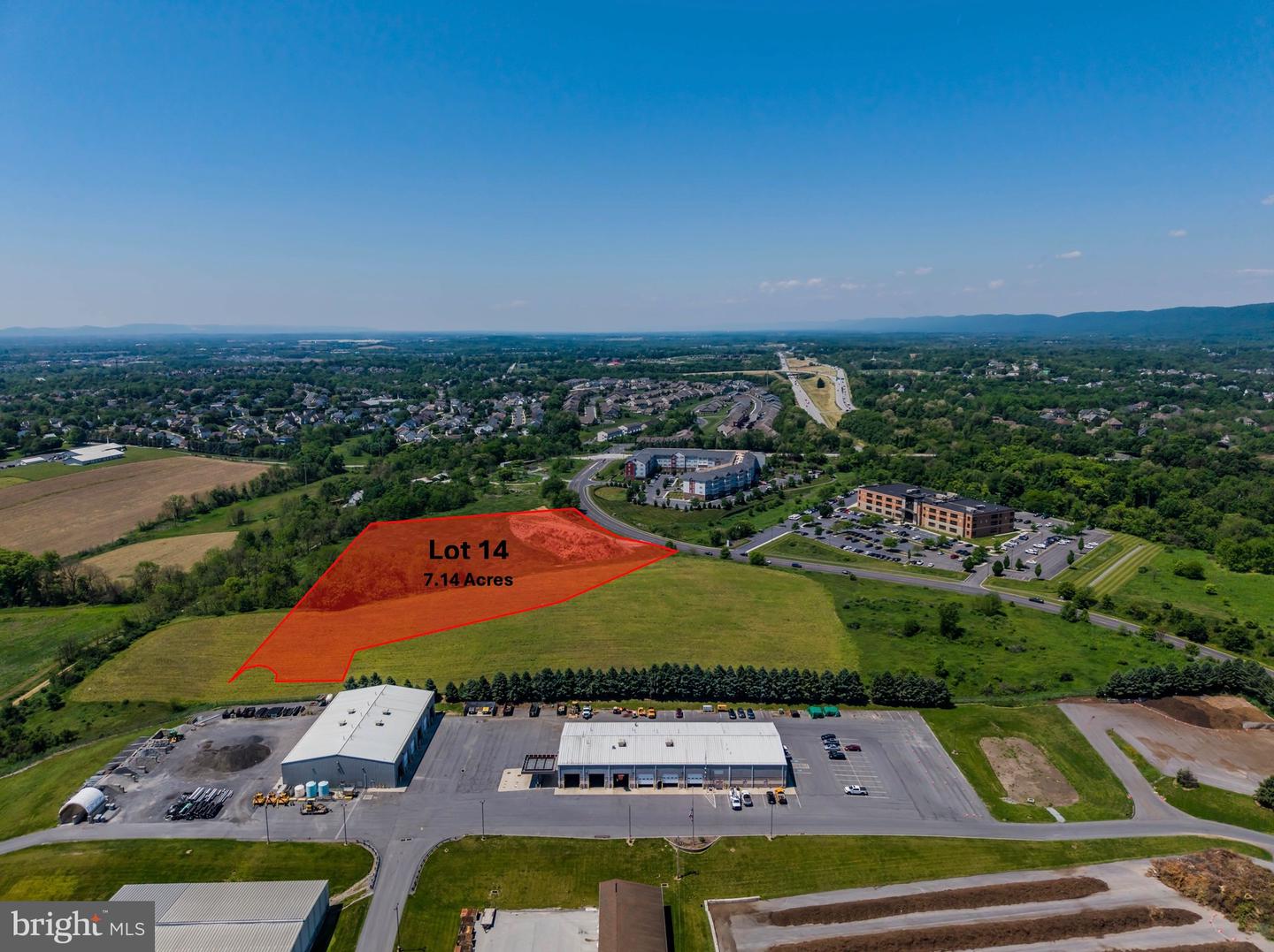 Lot 14 Technology Pkwy Property Photo 1