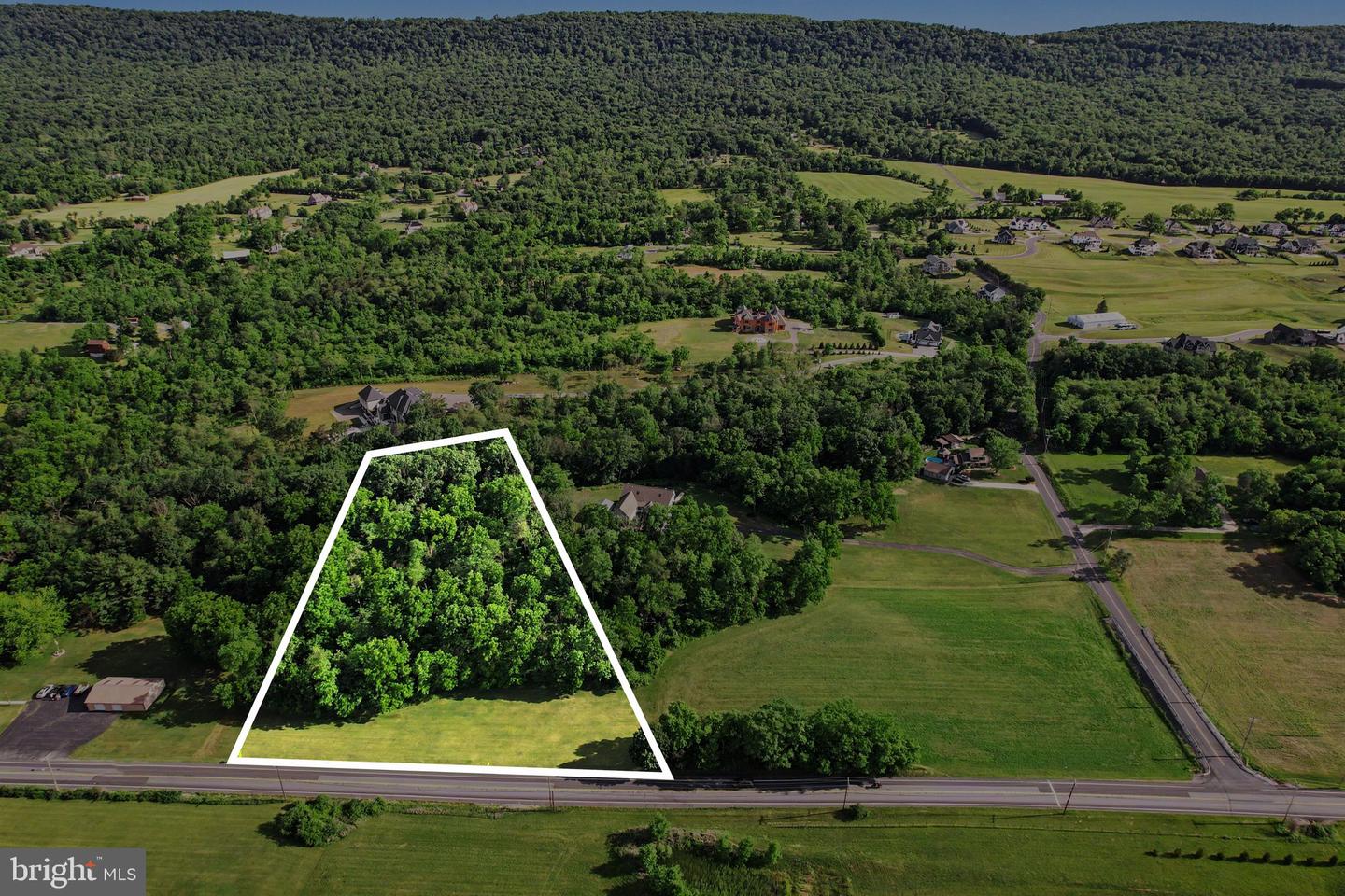 7166 Wertzville Road #lot 2 Property Photo 1