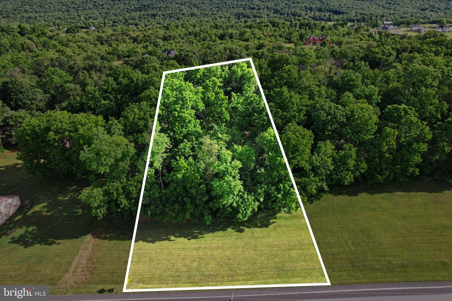 7166 Wertzville Road #lot 2 Property Photo 2