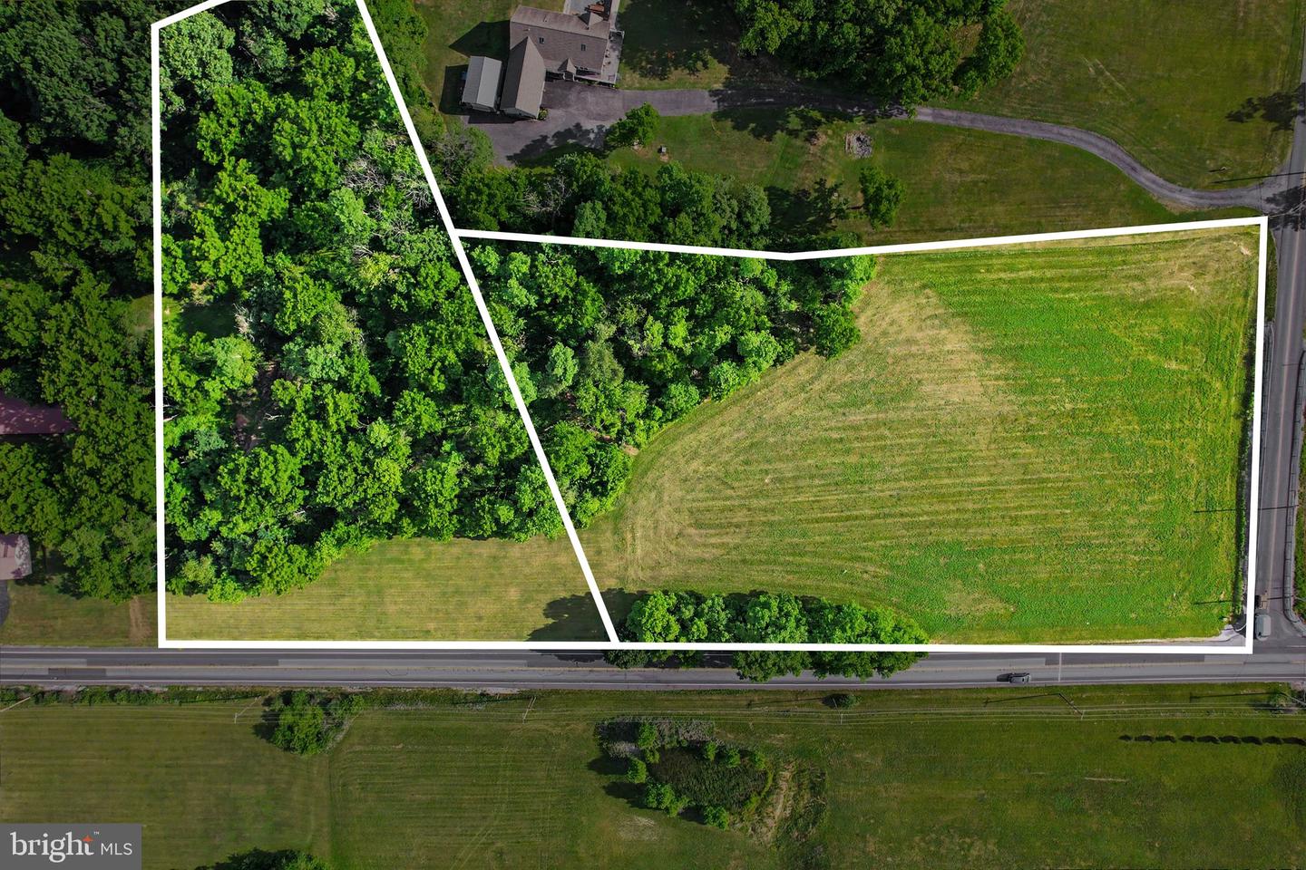 7166 Wertzville Road #lot 2 Property Photo 3