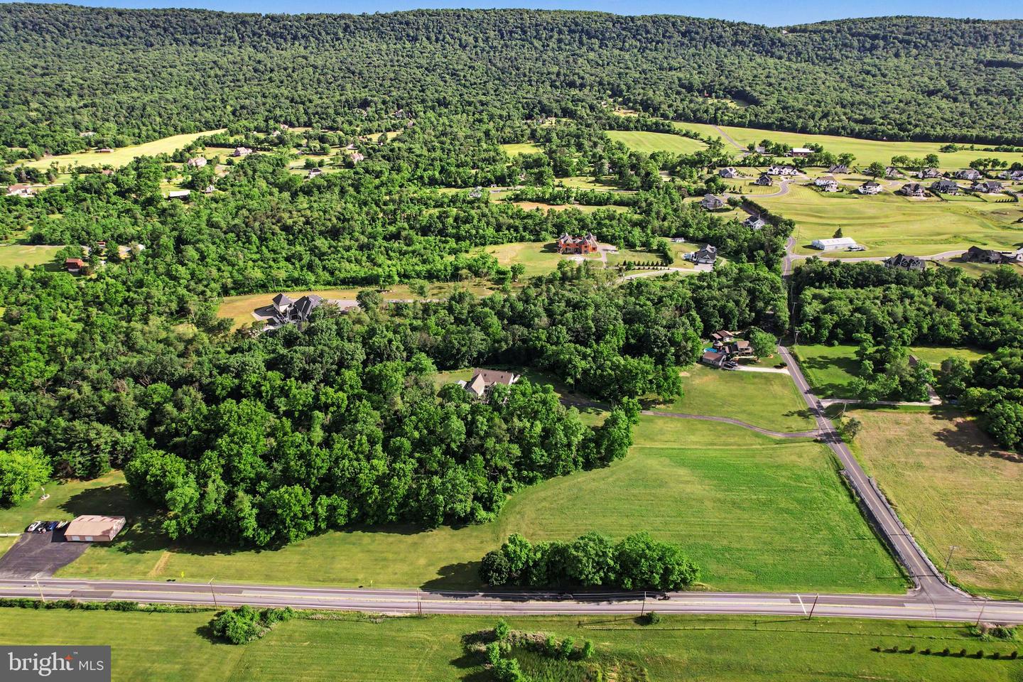 7166 Wertzville Road #lot 2 Property Photo 4