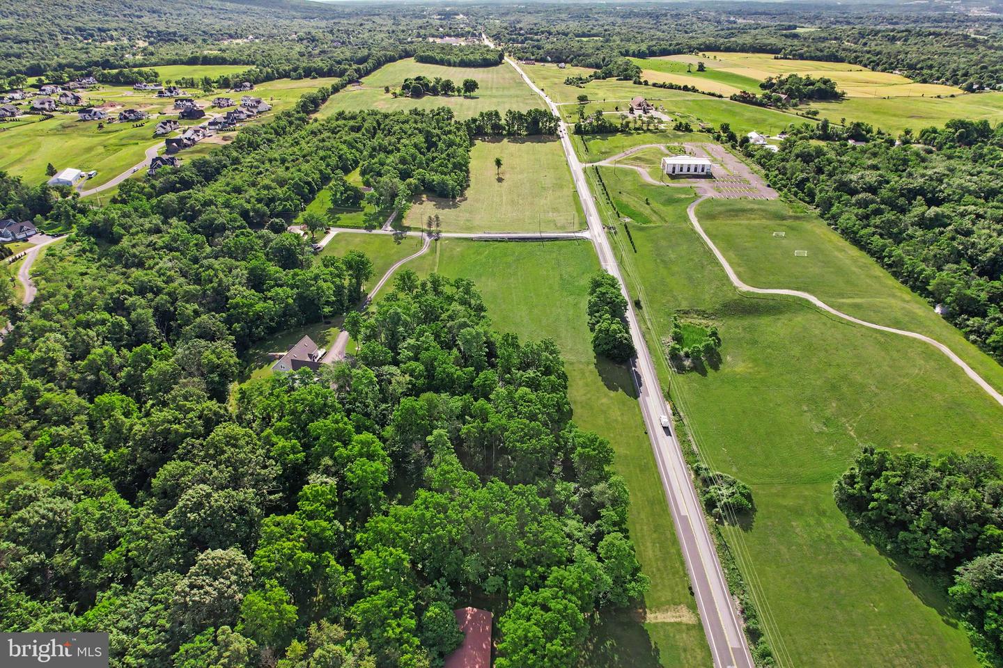 7166 Wertzville Road #lot 2 Property Photo 9