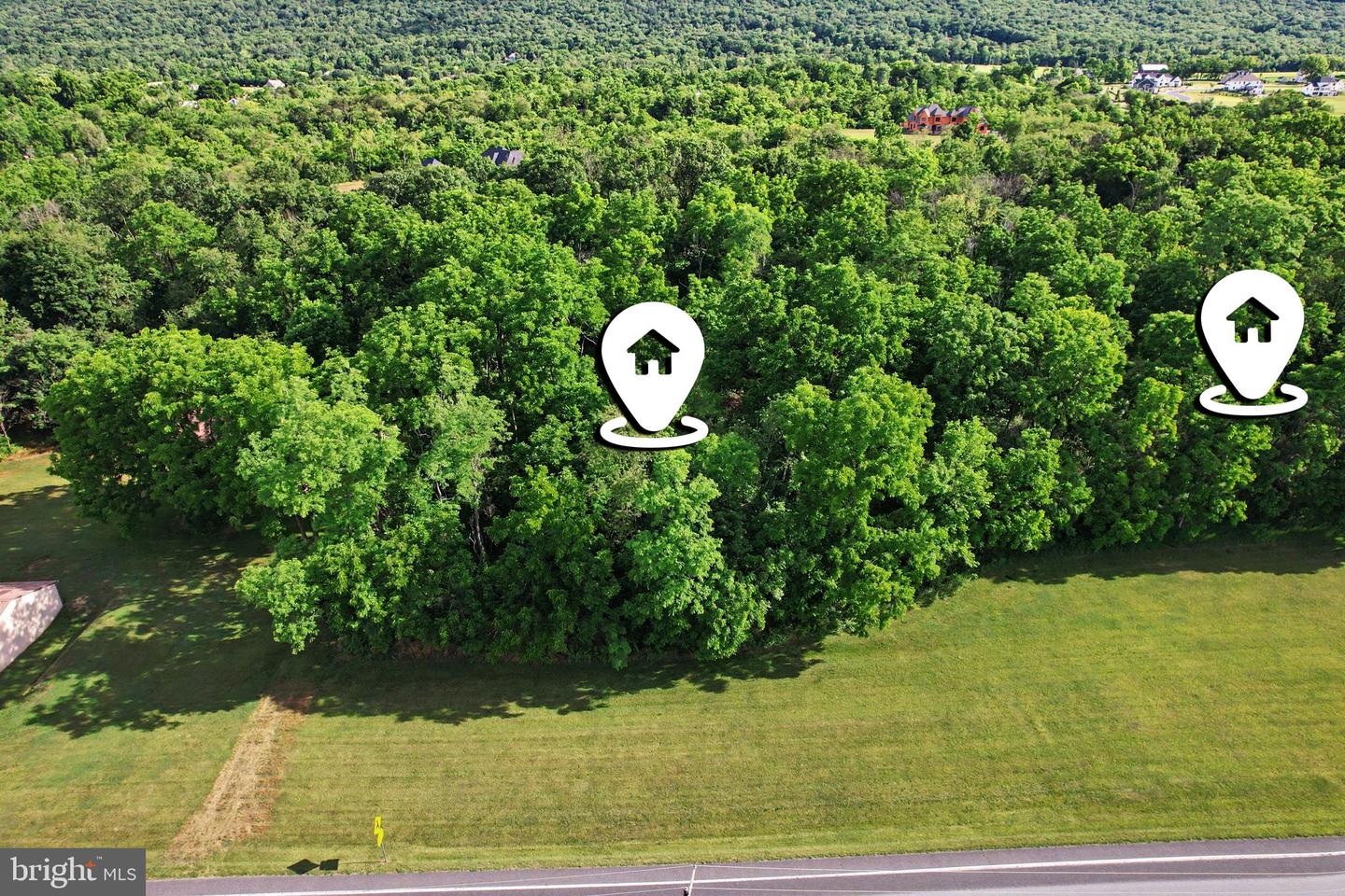 7166 Wertzville Road #lot 2 Property Photo 11