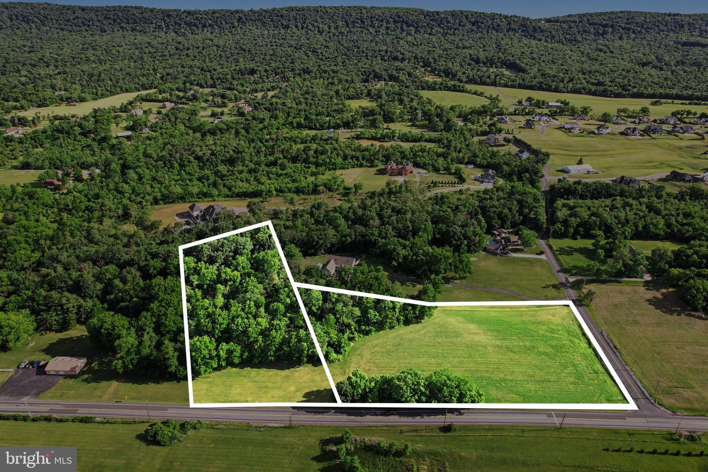 7166 Wertzville Rd #lot 1 Property Photo 2