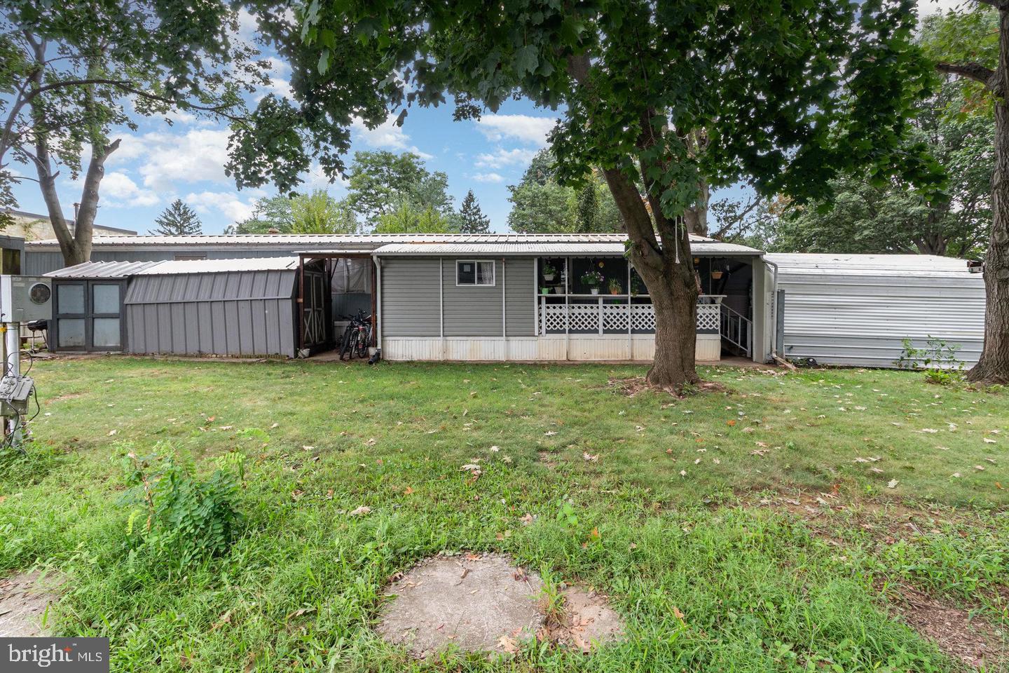 110 Shippensburg Mobile Est Property Photo 1