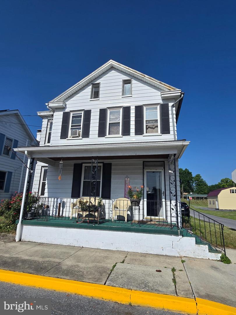 113 Chestnut Street Property Photo 1