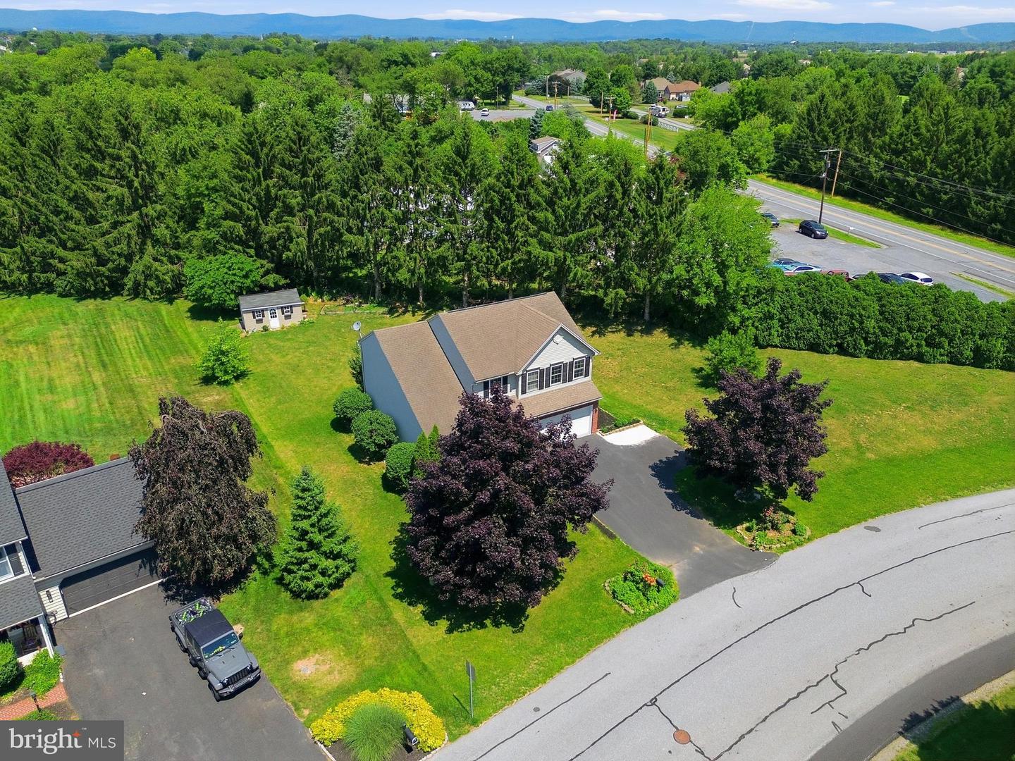 2 Forgedale Drive Property Photo 45