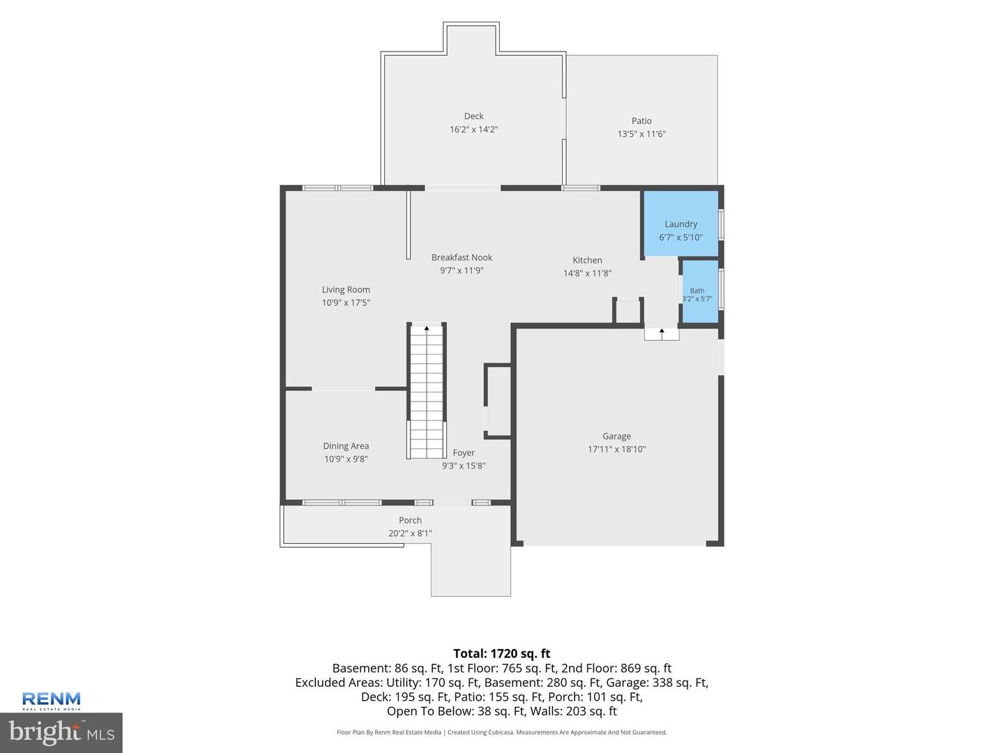 2 Forgedale Drive Property Photo 53