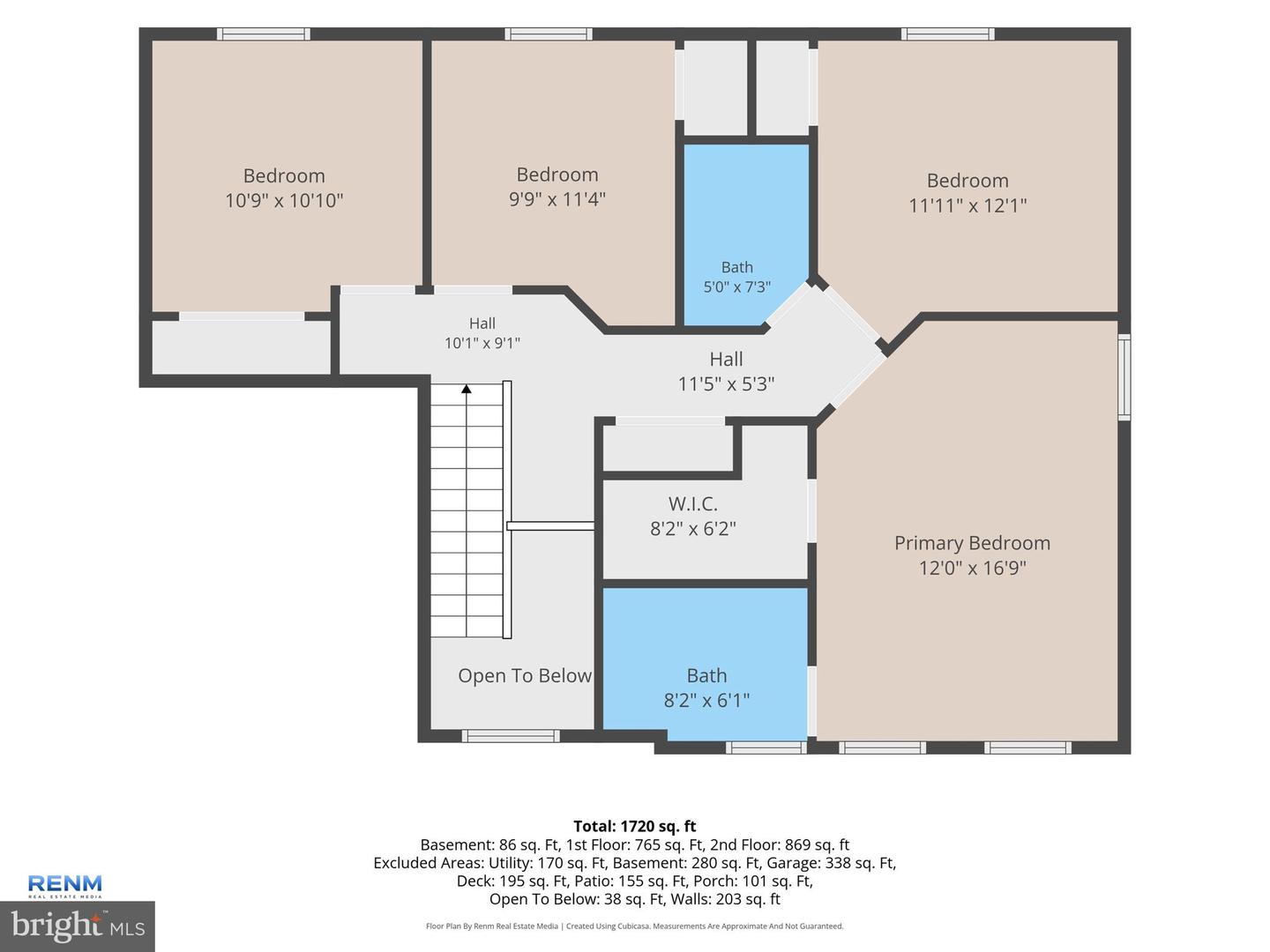 2 Forgedale Drive Property Photo 54
