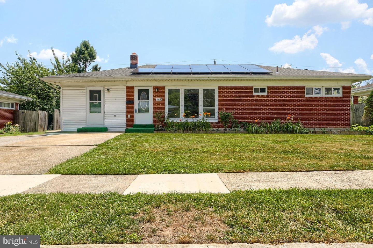 3419 Bedford Dr Property Photo 1