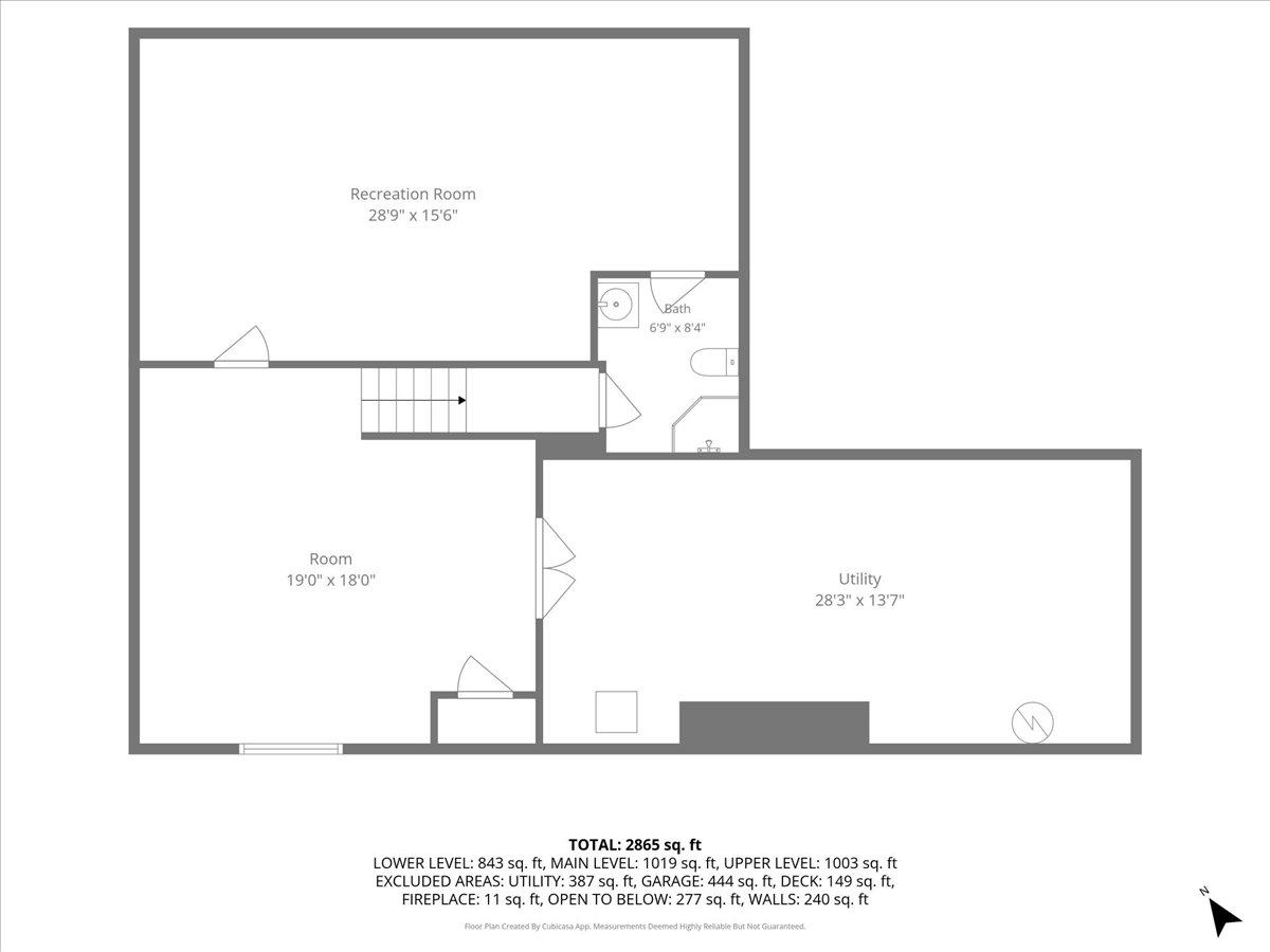 140 Ashford Way Property Photo 29