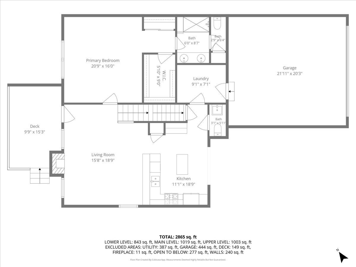 140 Ashford Way Property Photo 30