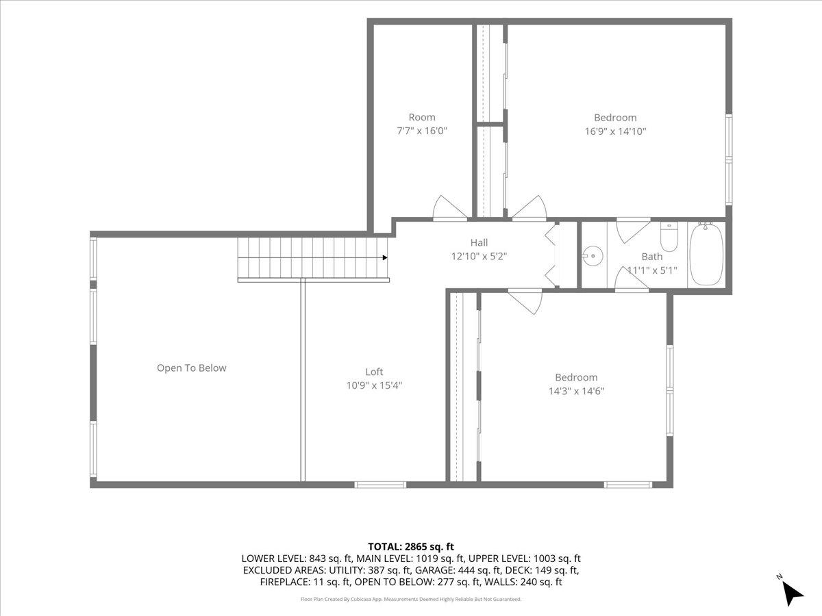 140 Ashford Way Property Photo 31