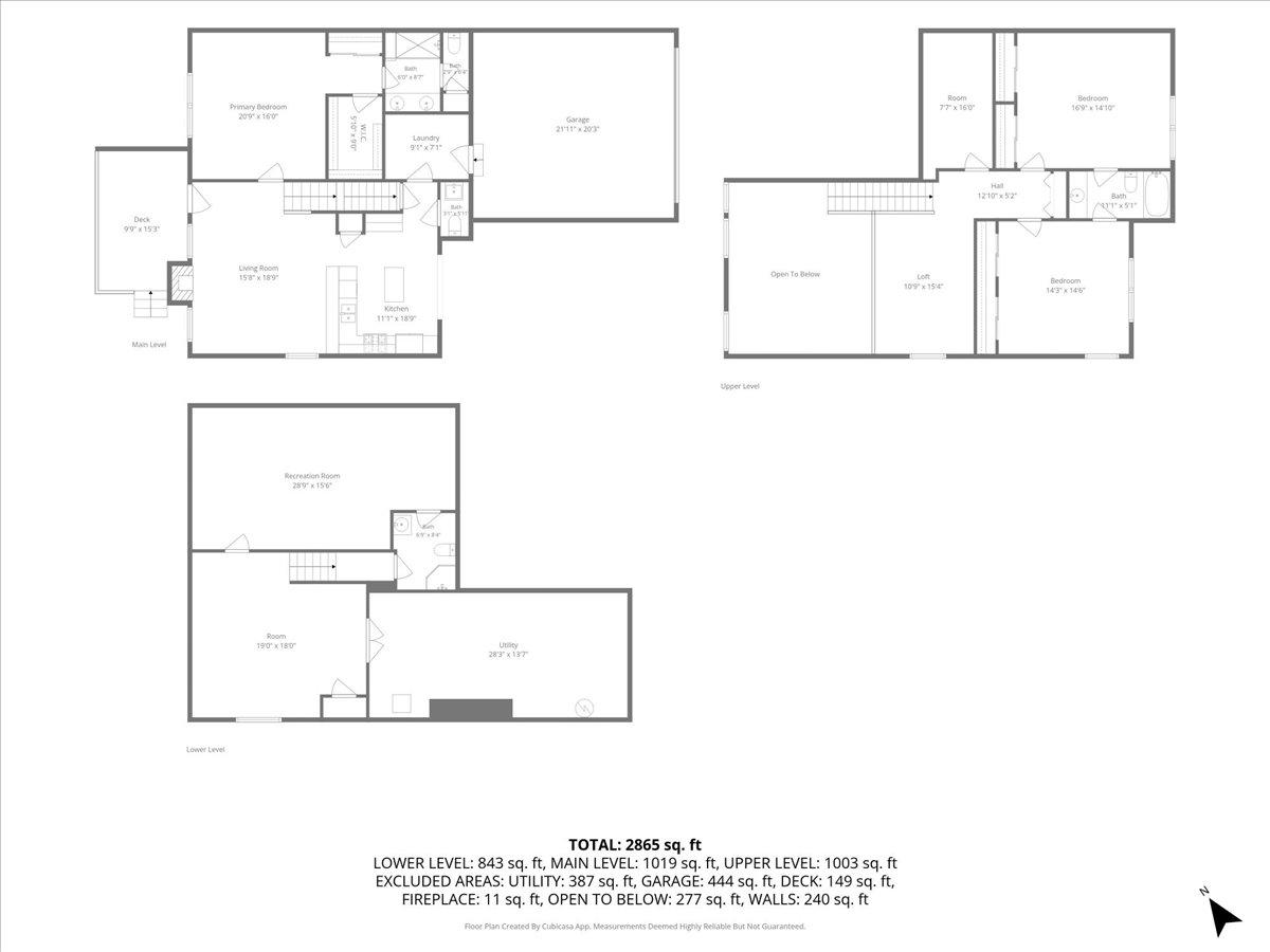140 Ashford Way Property Photo 32