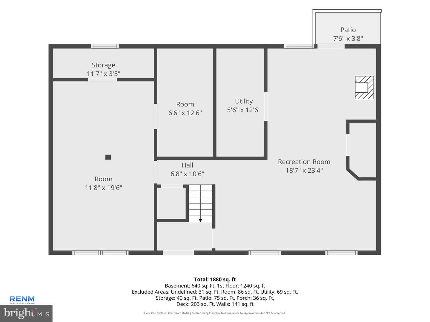 1123 York Rd Property Photo 57