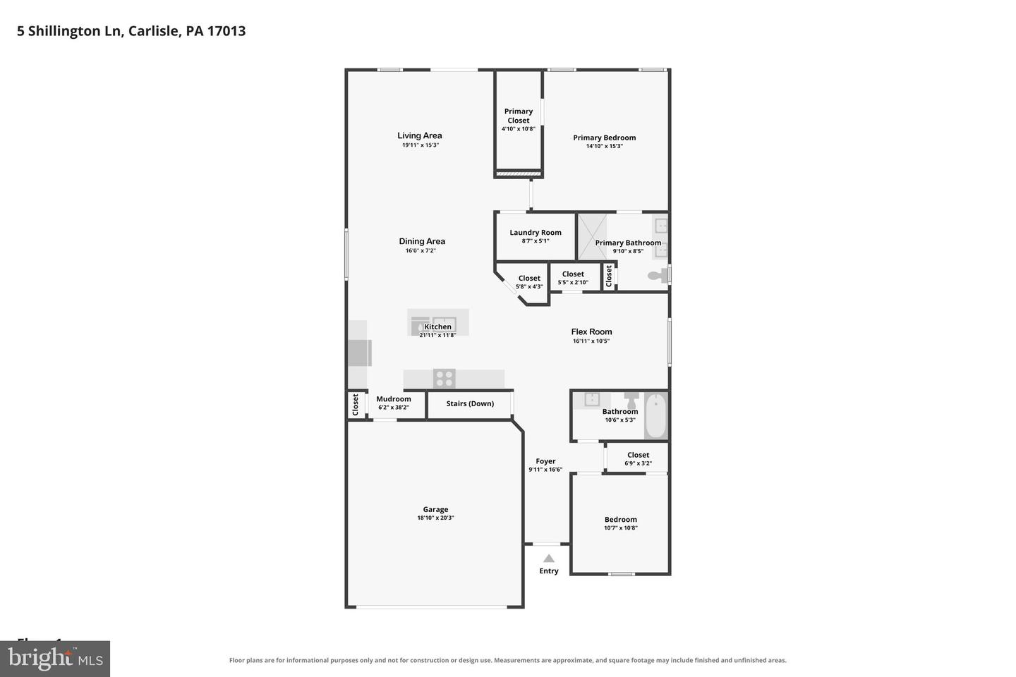 5 Shillington Lane Property Photo 34