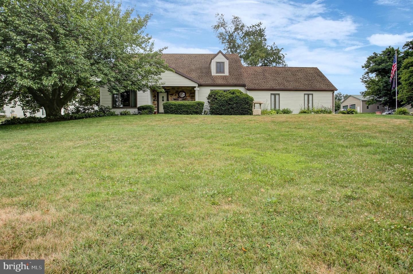 3560 Ritner Highway Property Photo 1