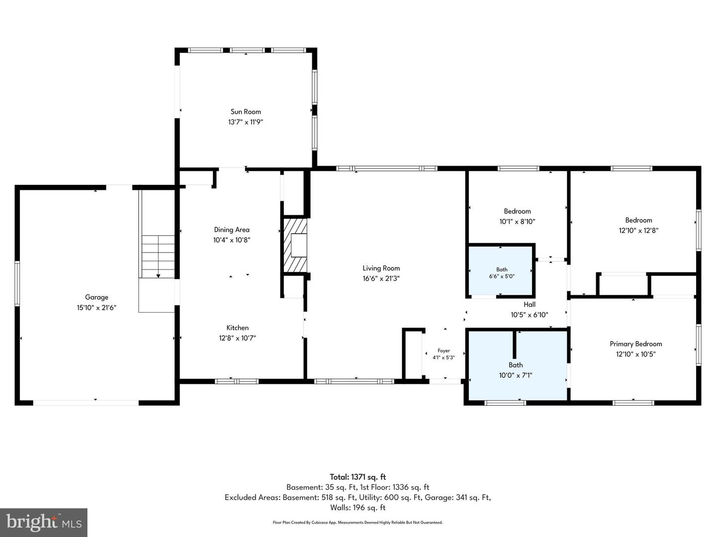 1003 Rockledge Drive Property Photo 37
