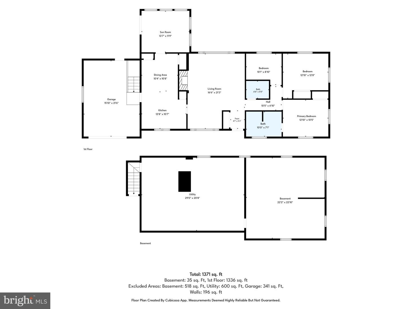 1003 Rockledge Drive Property Photo 38