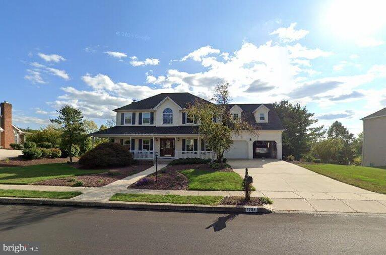 1784 N Meadow Drive Property Photo 1