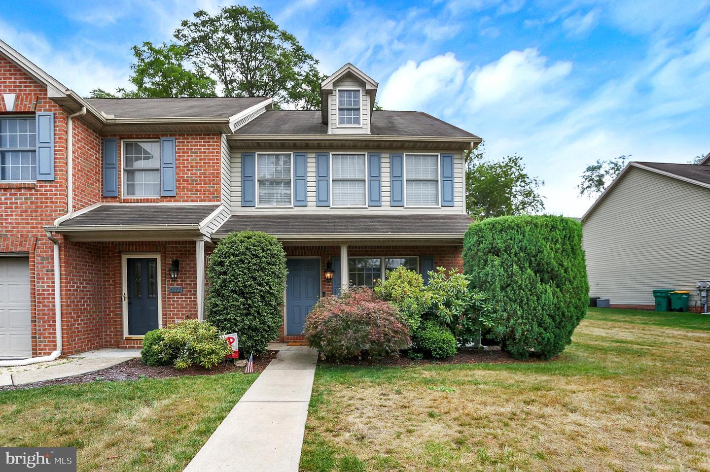 4075 Caissons Ct Property Photo 1