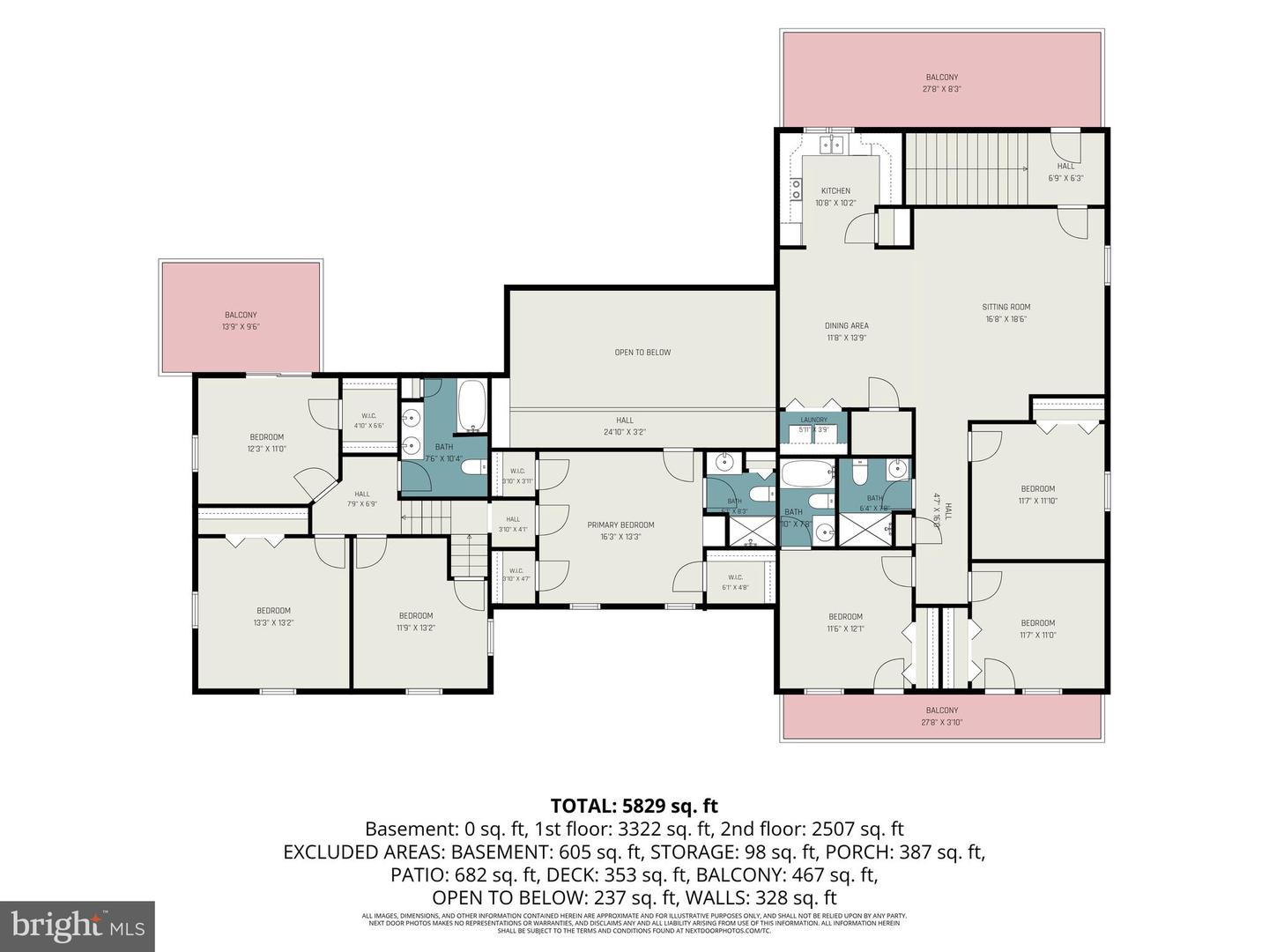 924 W Trindle Road Property Photo 67
