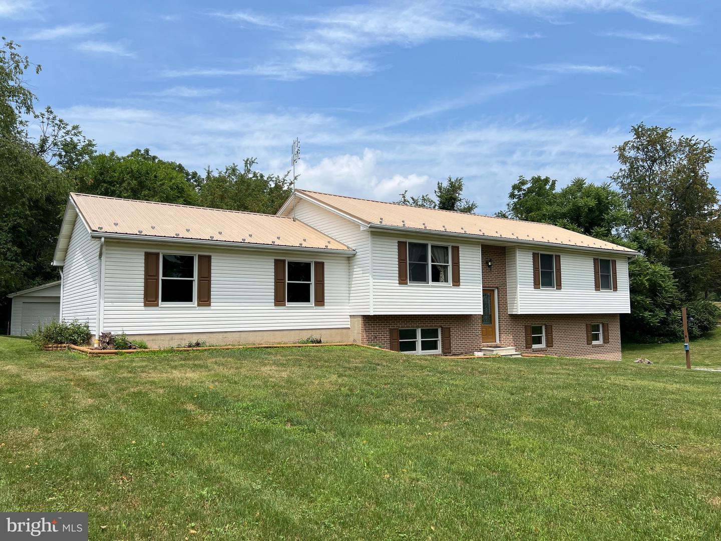 2263 Ritner Highway Property Photo 1