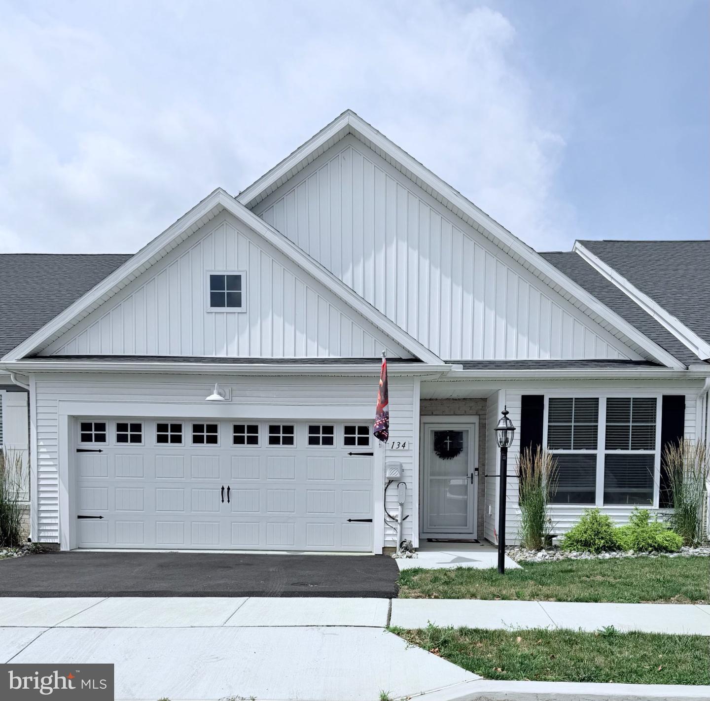 134 STEPHENSON RD