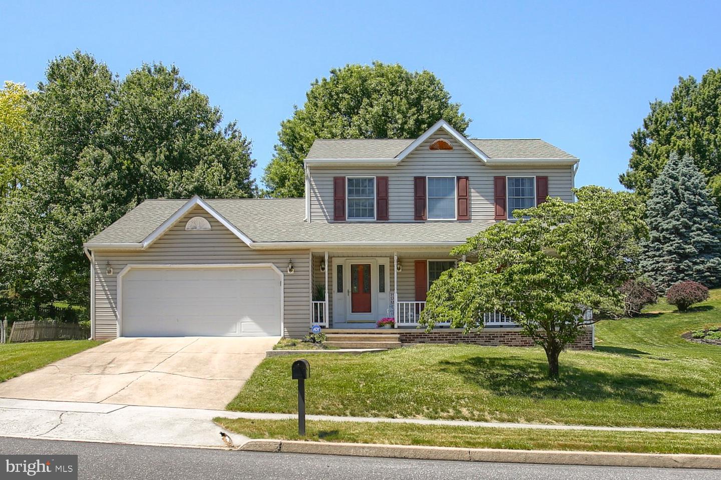 6352 BENNINGTON RD