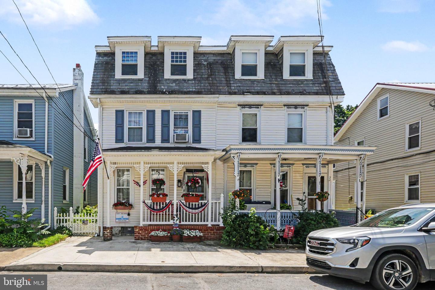 32 Parsonage Street Property Photo 1