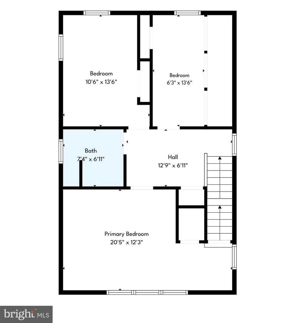 316 N Front Street Property Photo 38