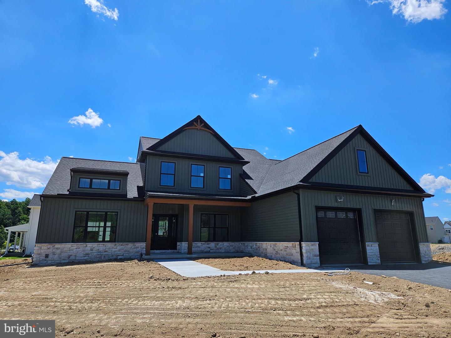Lot 139 S. Autumn Chase Drive Property Photo 1