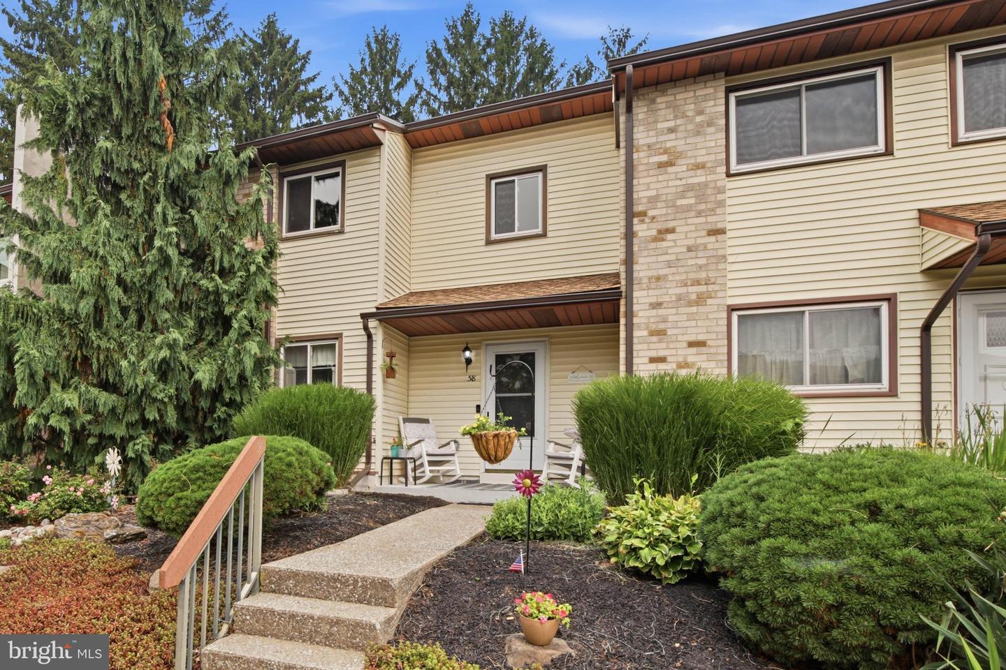 58 DREXEL PL