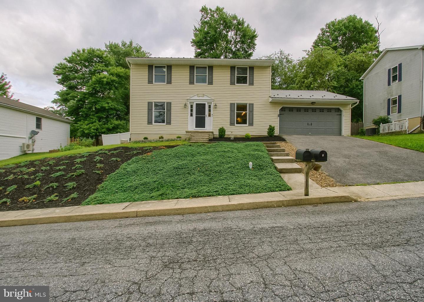 3 Liberty Drive Property Photo 1