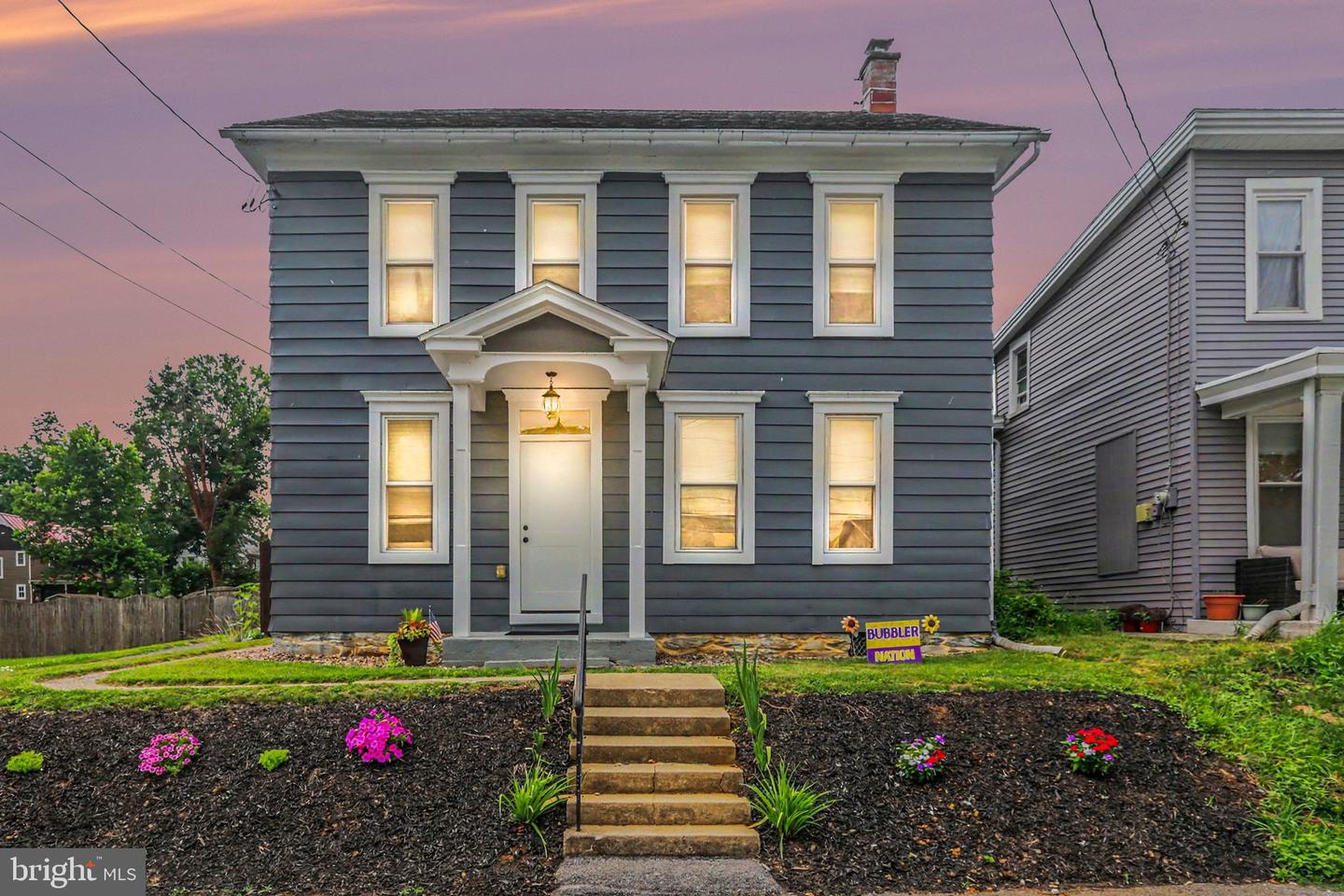 37 HIGH ST