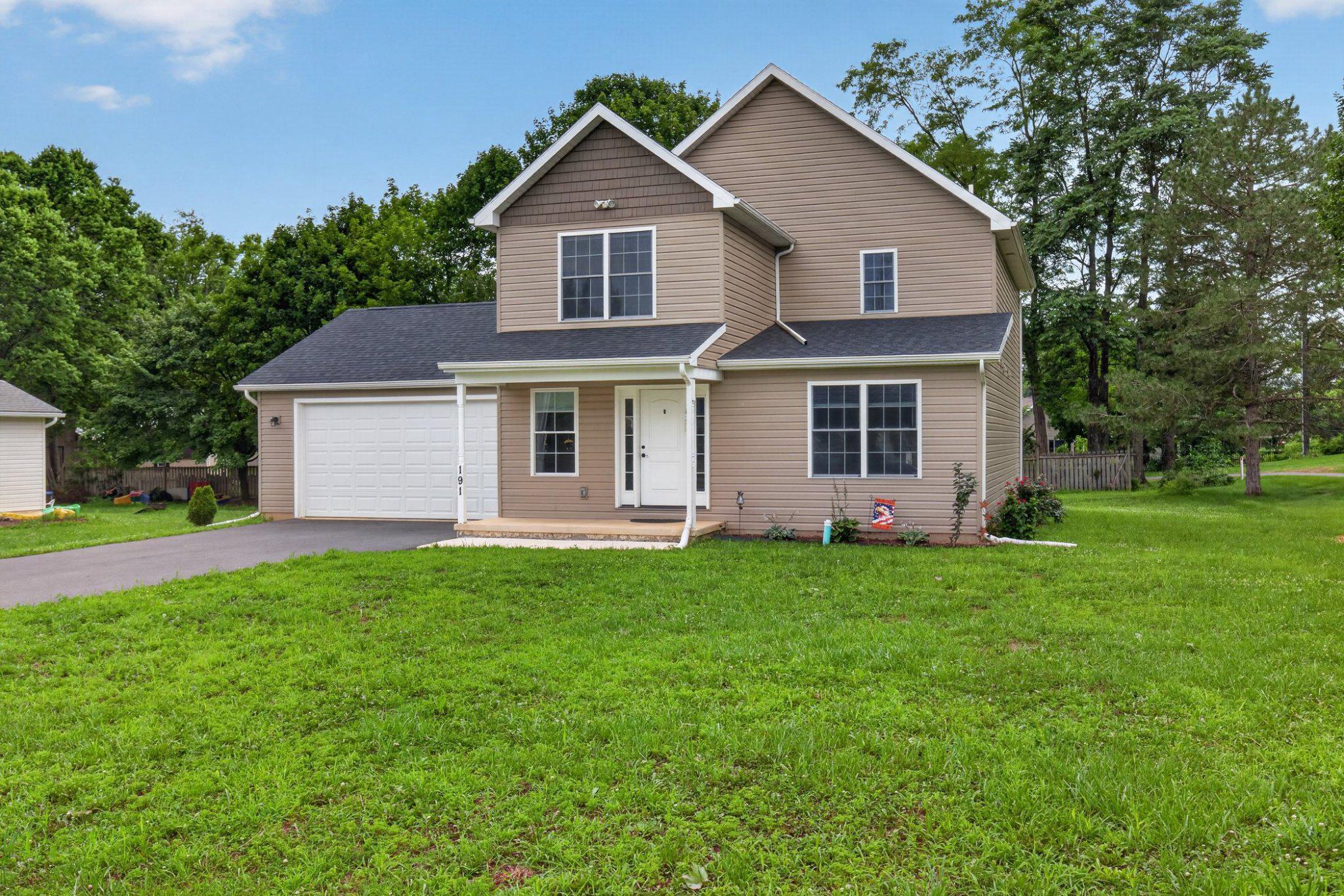 191 Greenview Dr Property Photo 3