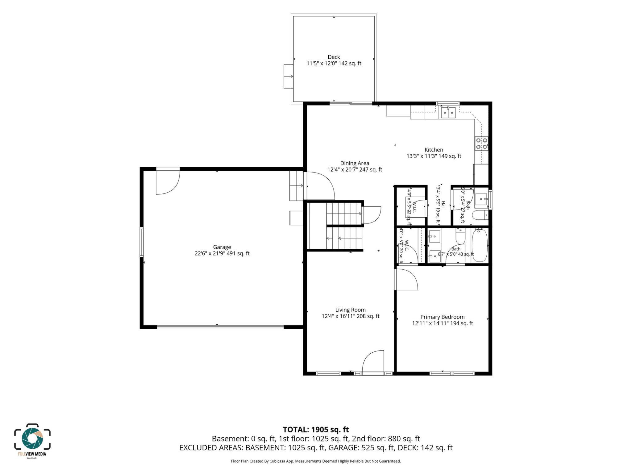 191 Greenview Dr Property Photo 34