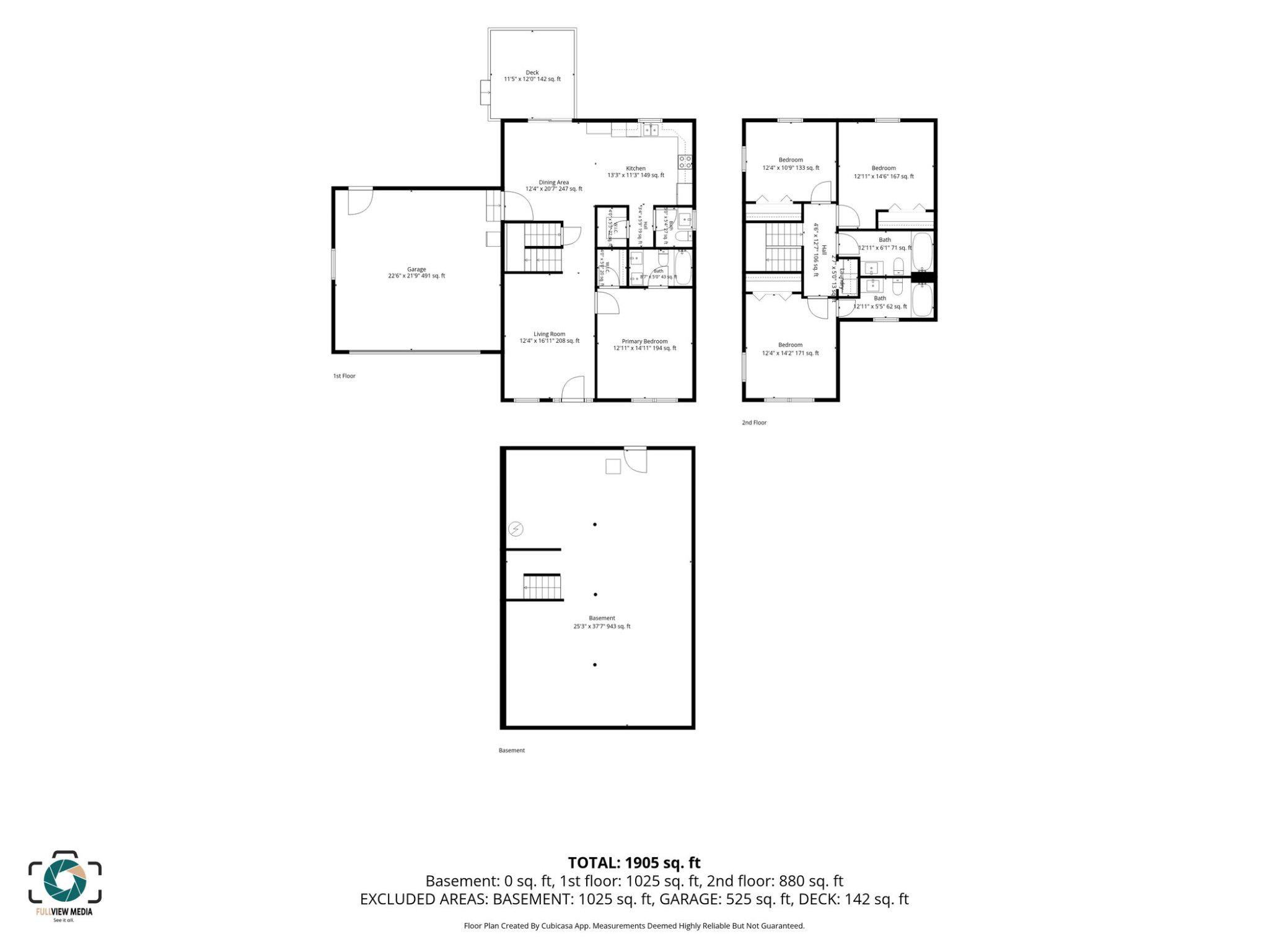 191 Greenview Dr Property Photo 37