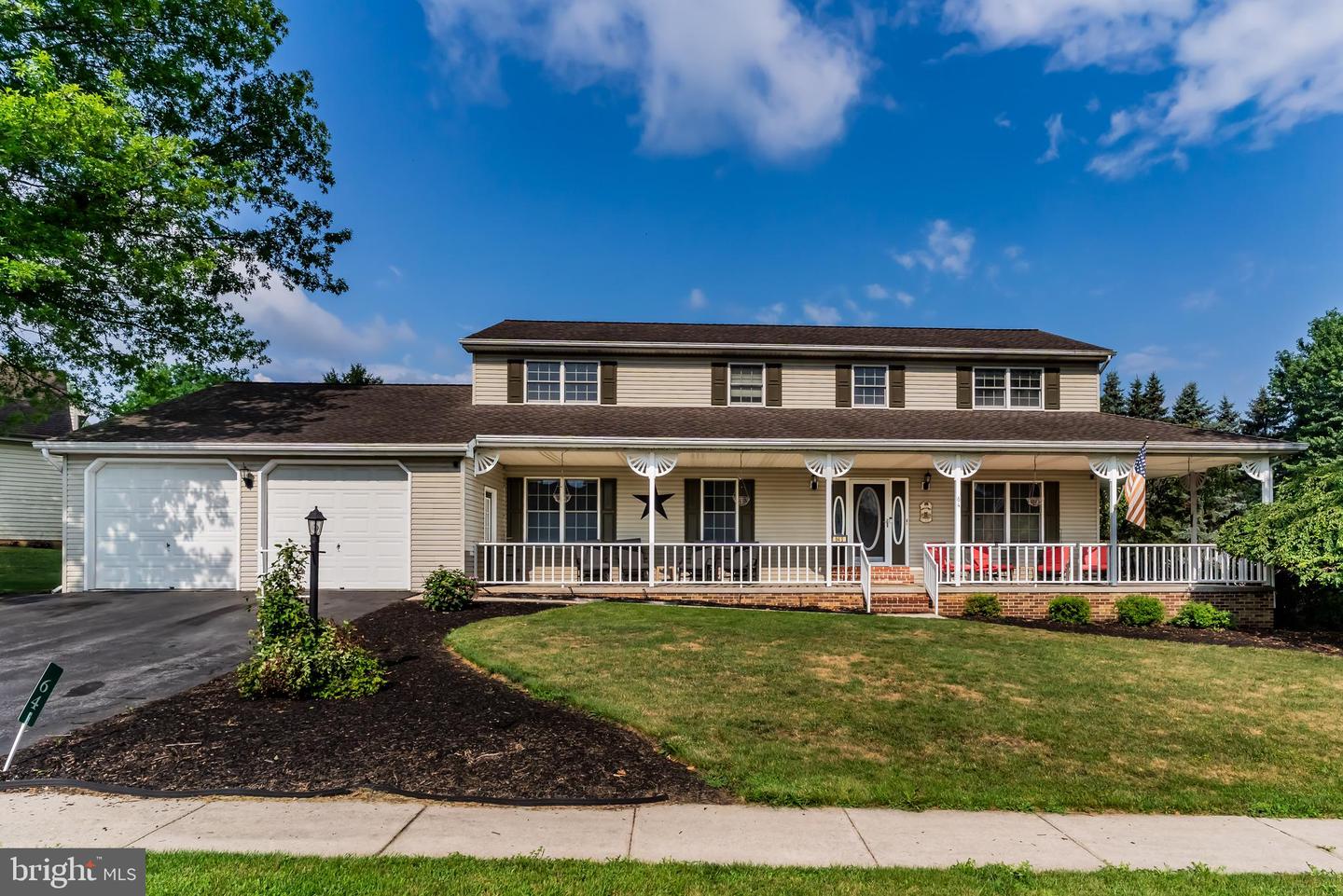 64 S Pin Oak Dr Property Photo 1
