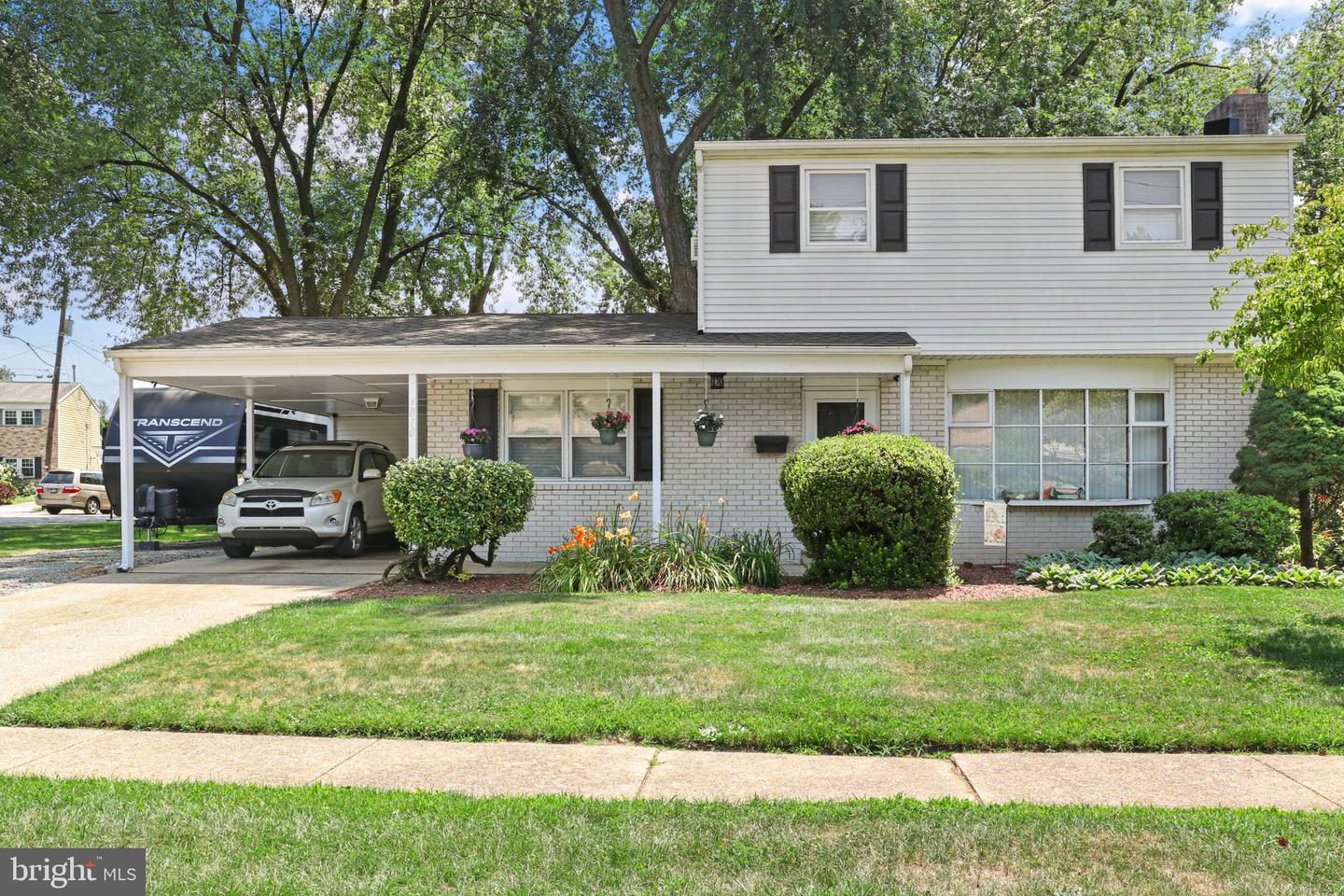 4810 Delbrook Rd Property Photo 1