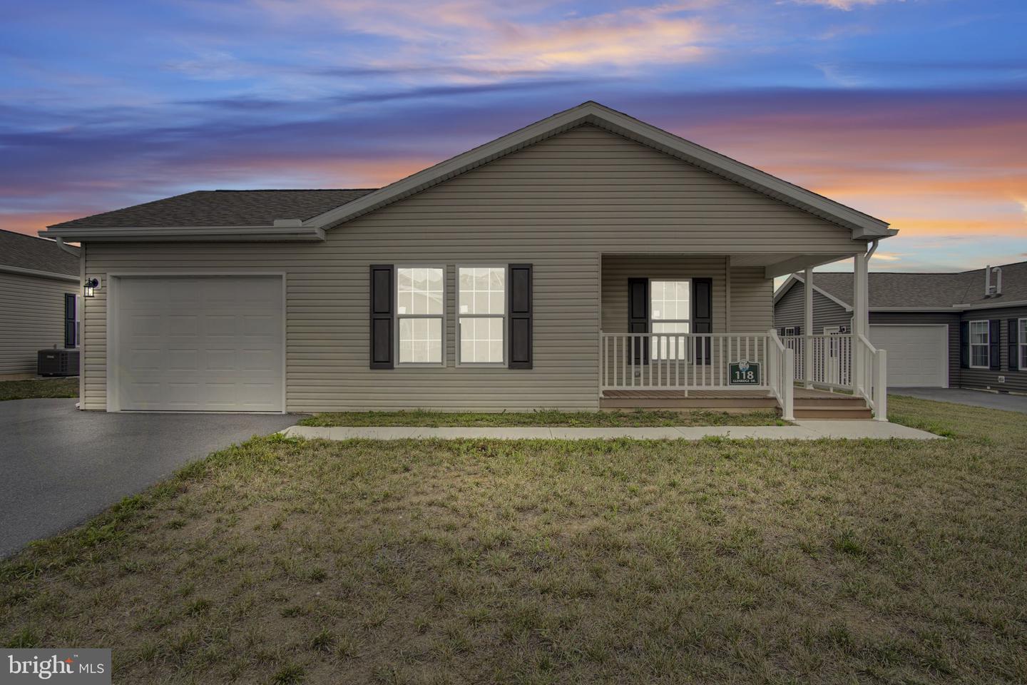 118 Glenridge Dr Property Photo 1