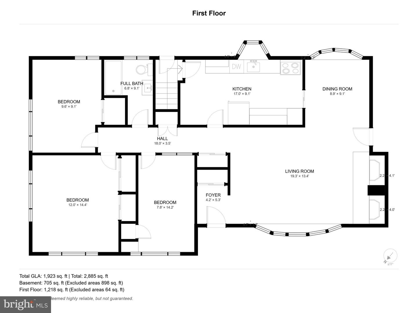 238 Haldeman Ave Property Photo 43