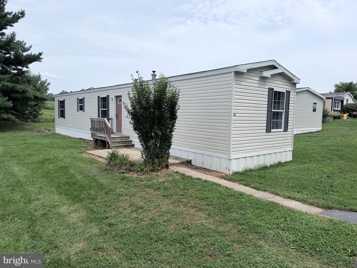 901 S Spring Garden St #lot 37 Property Photo 1
