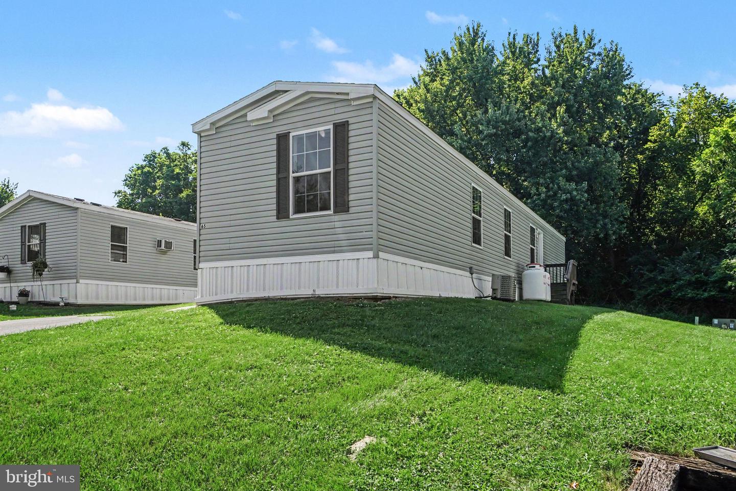 901 S Spring Garden St #lot 65 Property Photo 2