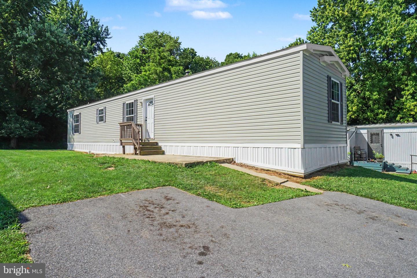 901 S Spring Garden St #lot 65 Property Photo 3