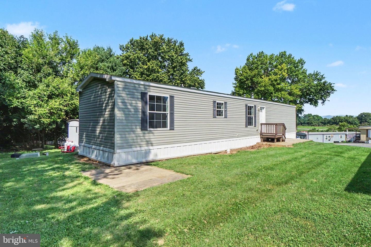 901 S Spring Garden St #lot 65 Property Photo 18